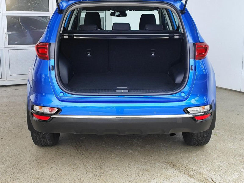 Kia Sportage 1.6 GDi 132 4x2 BVM  occasion  Beaupuy - photo n11