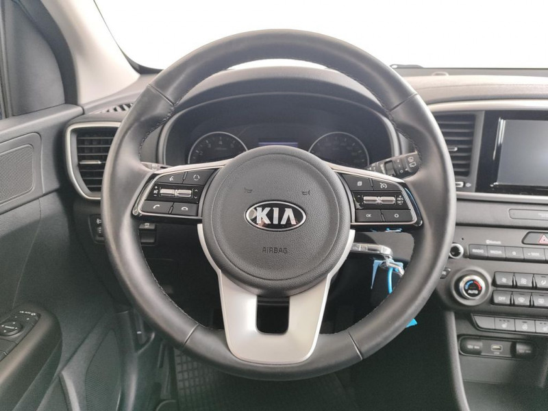 Kia Sportage 1.6 GDi 132 4x2 BVM  occasion  Beaupuy - photo n9