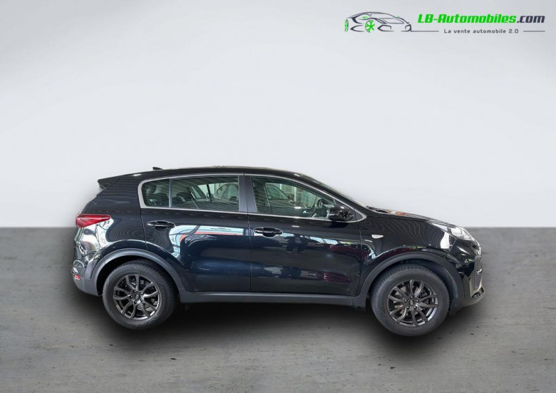 Kia Sportage 1.6 GDi 132 4x2 BVM  occasion  Beaupuy - photo n6