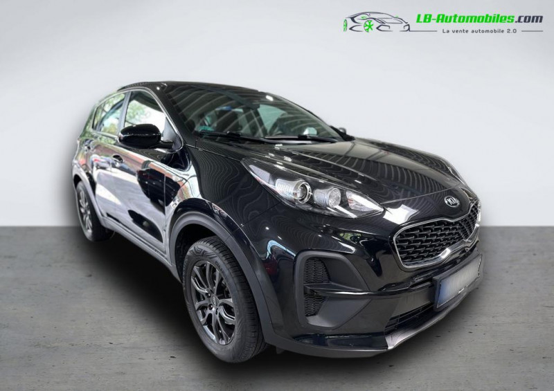 Kia Sportage 1.6 GDi 132 4x2 BVM  occasion  Beaupuy