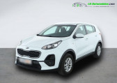 Kia Sportage occasion année 2019 boite Manuelle Annonce Kia Sportage occasion Essence 1.6 GDi 132 4x2 BVM à Beaupuy