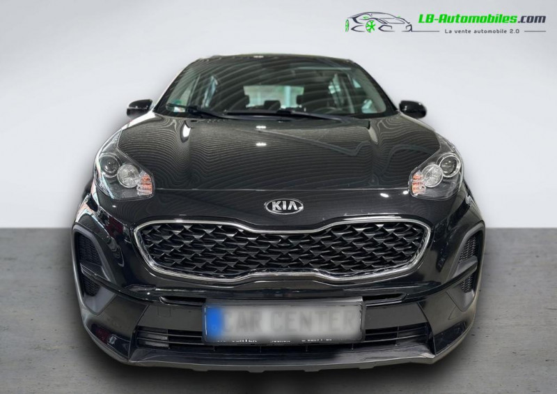Kia Sportage 1.6 GDi 132 4x2 BVM  occasion  Beaupuy - photo n5