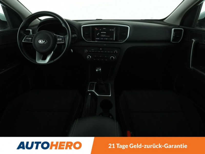 Kia Sportage 1.6 GDi 132 4x2 BVM  occasion  Beaupuy - photo n3