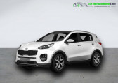 Kia Sportage occasion année 2019 boite Manuelle Annonce Kia Sportage occasion Essence 1.6 GDi 132 4x2 BVM à Beaupuy