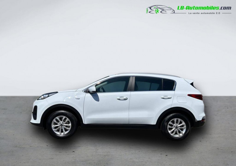 Kia Sportage 1.6 GDi 132 4x2 BVM  occasion  Beaupuy - photo n4