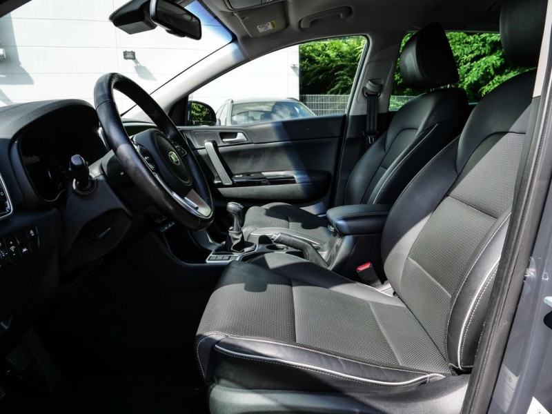 Kia Sportage 1.6 GDi 132 4x2 BVM  occasion  Beaupuy - photo n6