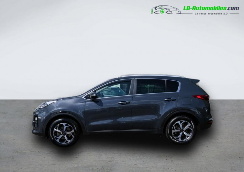 Kia Sportage 1.6 GDi 132 4x2 BVM  occasion  Beaupuy - photo n4