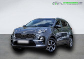Kia Sportage occasion année 2019 boite Manuelle Annonce Kia Sportage occasion Essence 1.6 GDi 132 4x2 BVM à Beaupuy