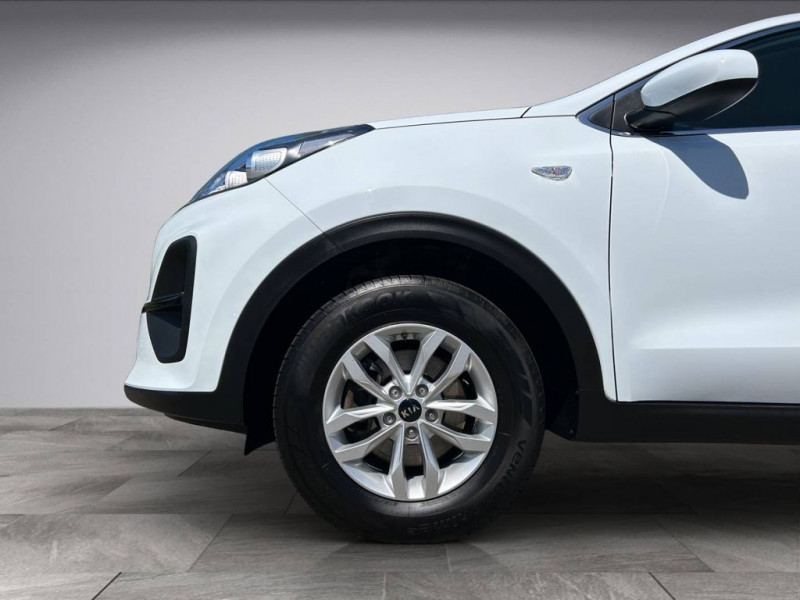 Kia Sportage 1.6 GDi 132 4x2 BVM  occasion  Beaupuy - photo n8