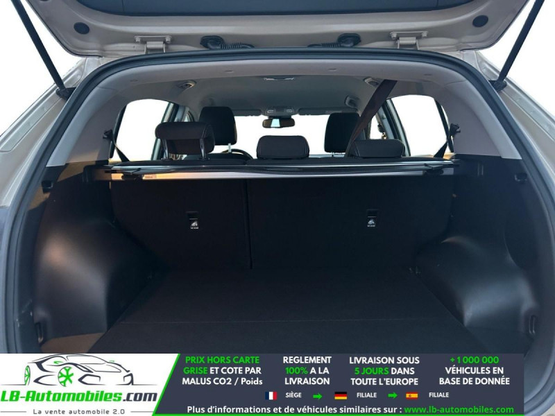 Kia Sportage 1.6 GDi 132 4x2  occasion � Beaupuy - photo n�12