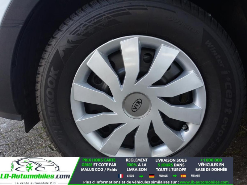 Kia Sportage 1.6 GDi 132 4x2  occasion � Beaupuy - photo n�8