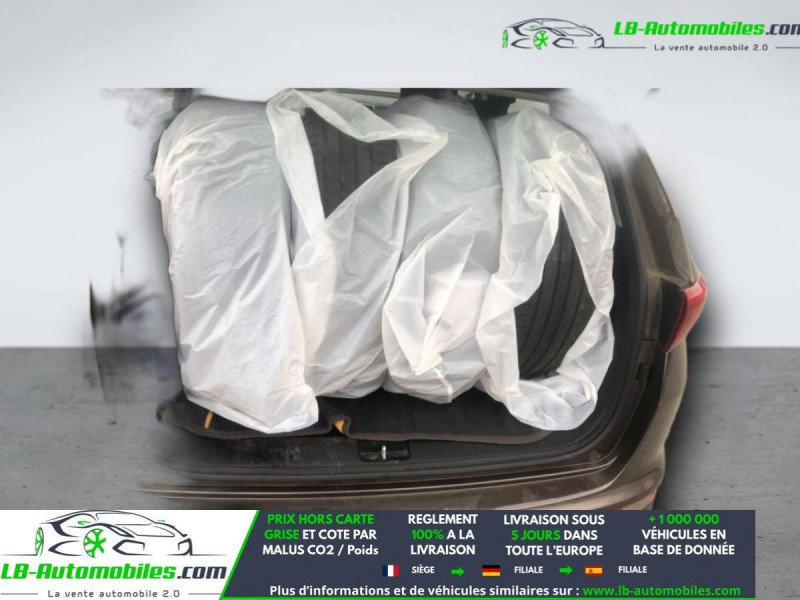 Kia Sportage 1.6 GDi 132 4x2  occasion � Beaupuy - photo n�2