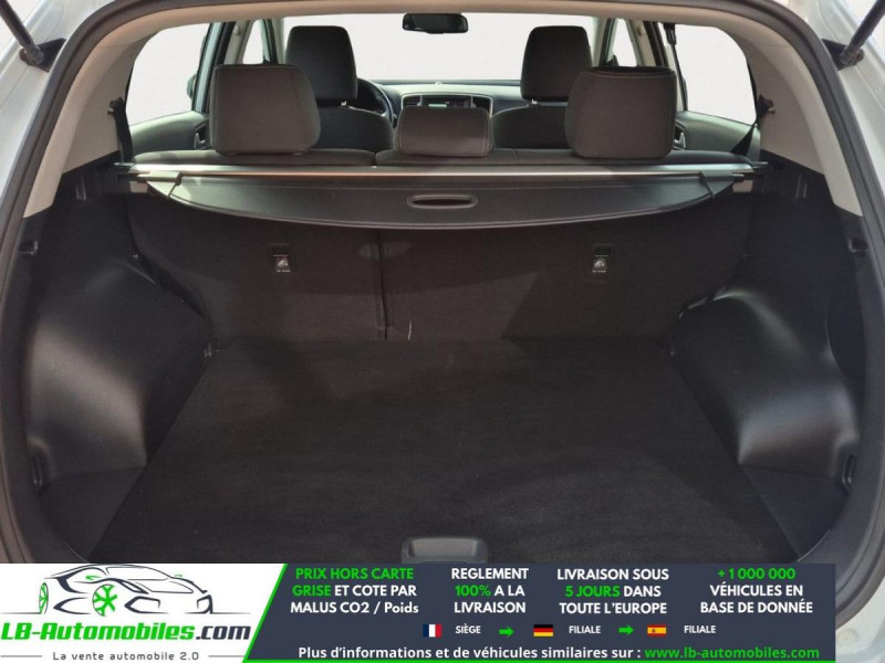 Kia Sportage 1.6 GDi 132 4x2  occasion � Beaupuy - photo n�9