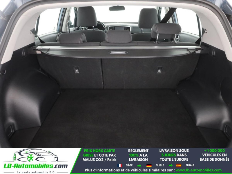 Kia Sportage 1.6 GDi 132 4x2  occasion � Beaupuy - photo n�12