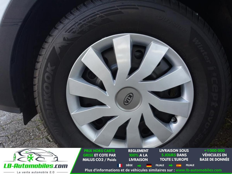 Kia Sportage 1.6 GDi 132 4x2  occasion � Beaupuy - photo n�8