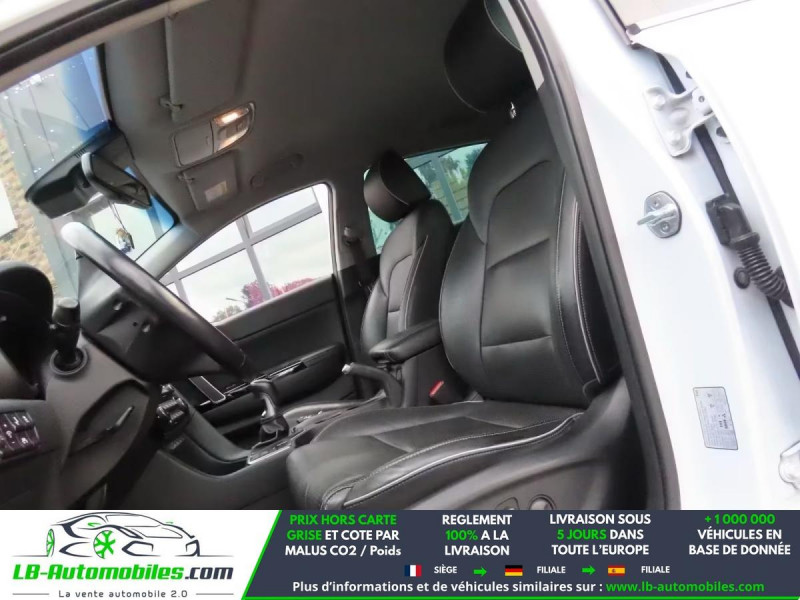 Kia Sportage 1.6 GDi 132 4x2  occasion � Beaupuy - photo n�7