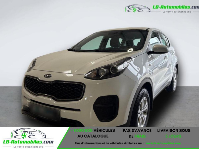 Kia Sportage 1.6 GDi 132 4x2  occasion � Beaupuy
