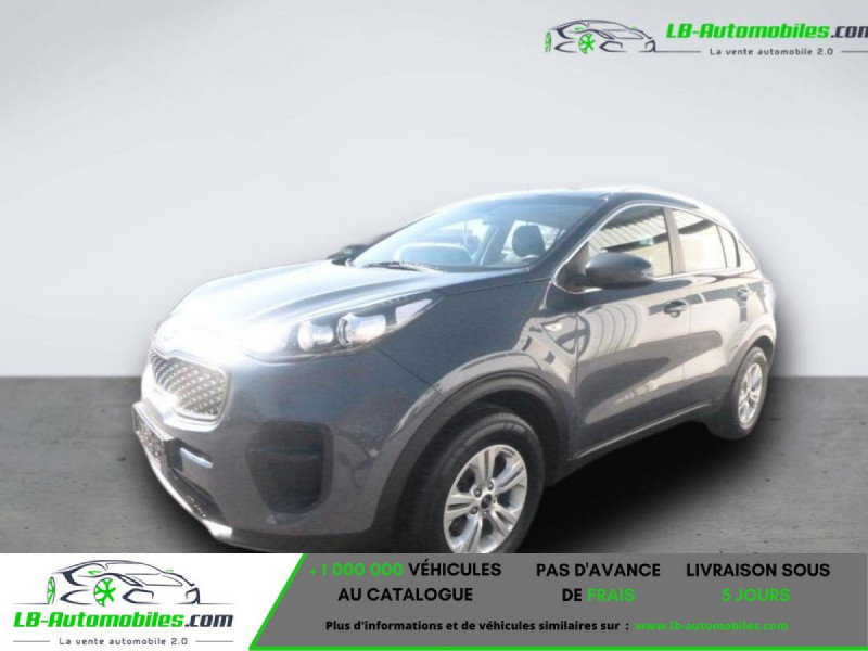 Kia Sportage 1.6 GDi 132 4x2  occasion � Beaupuy
