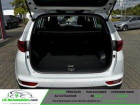 Kia Sportage 1.6 GDi 132 4x2  occasion  Beaupuy - photo n7