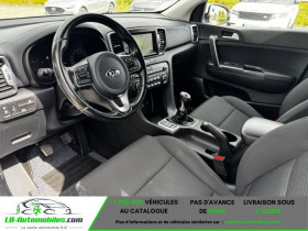 Kia Sportage 1.6 GDi 132 4x2  occasion  Beaupuy - photo n5