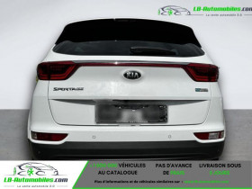 Kia Sportage 1.6 GDi 132 4x2  occasion  Beaupuy - photo n4