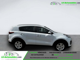 Kia Sportage 1.6 GDi 132 4x2  occasion  Beaupuy - photo n3