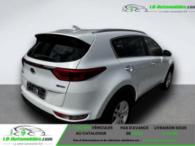 Kia Sportage 1.6 GDi 132 4x2  occasion  Beaupuy - photo n2