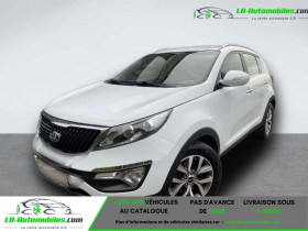 Kia Sportage , garage LB AUTOMOBILES � Beaupuy