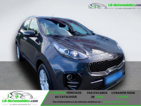 Kia Sportage , garage LB AUTOMOBILES � Beaupuy