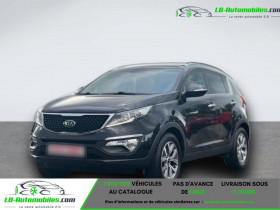 Kia Sportage , garage LB AUTOMOBILES � Beaupuy