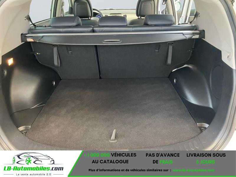 Kia Sportage 1.6 GDi 132 4x2  occasion  Beaupuy - photo n12