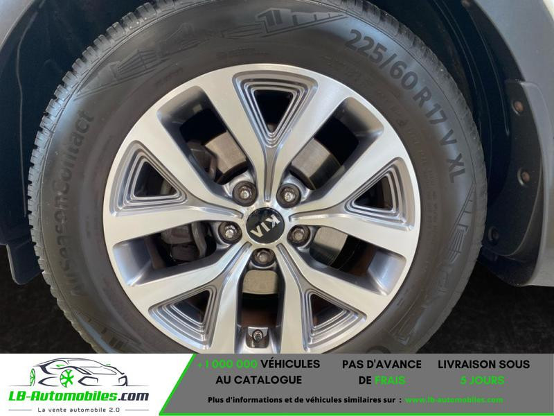 Kia Sportage 1.6 GDi 132 4x2  occasion  Beaupuy - photo n10