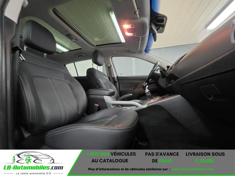 Kia Sportage 1.6 GDi 132 4x2  occasion  Beaupuy - photo n7