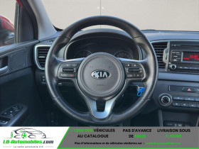 Kia Sportage 1.6 GDi 132 4x2  occasion � Beaupuy - photo n�6
