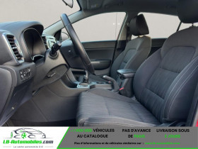 Kia Sportage 1.6 GDi 132 4x2  occasion � Beaupuy - photo n�5