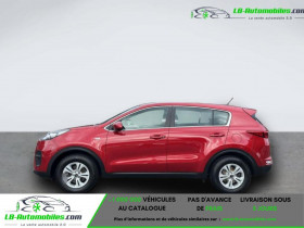 Kia Sportage 1.6 GDi 132 4x2  occasion � Beaupuy - photo n�4