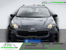 Kia Sportage 1.6 GDi 132 4x2  occasion � Beaupuy - photo n�4