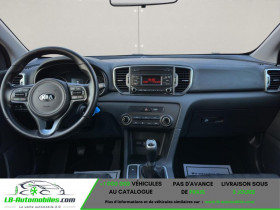 Kia Sportage 1.6 GDi 132 4x2  occasion � Beaupuy - photo n�3