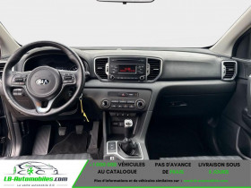 Kia Sportage 1.6 GDi 132 4x2  occasion � Beaupuy - photo n�2