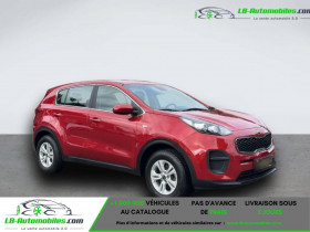 Kia Sportage 1.6 GDi 132 4x2  occasion � Beaupuy - photo n�2
