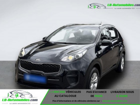 Kia Sportage , garage LB AUTOMOBILES � Beaupuy