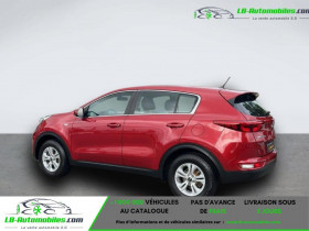 Kia Sportage , garage LB AUTOMOBILES � Beaupuy