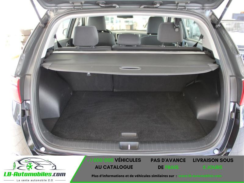 Kia Sportage 1.6 GDi 132 4x2  occasion  Beaupuy - photo n10