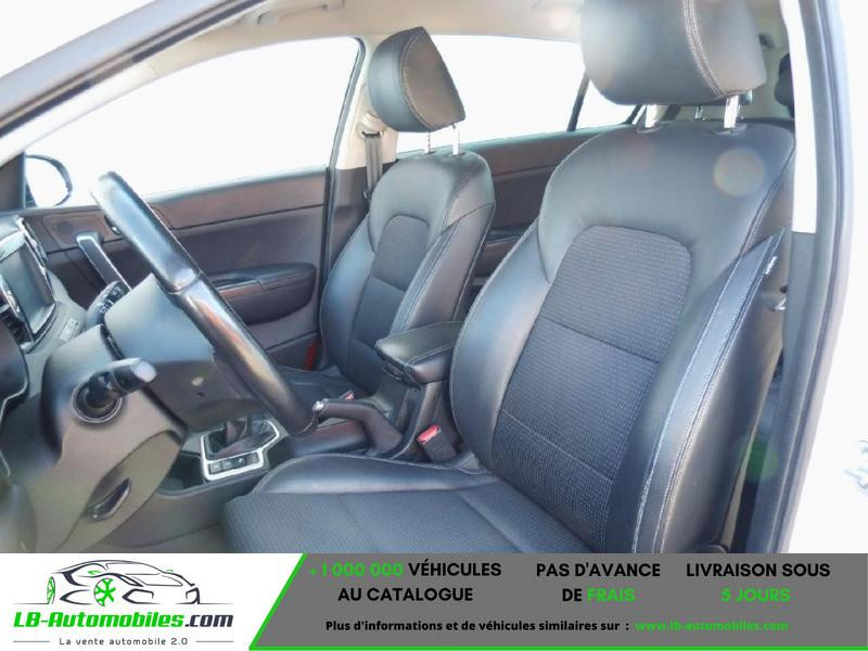 Kia Sportage 1.6 GDi 132 4x2  occasion  Beaupuy - photo n5