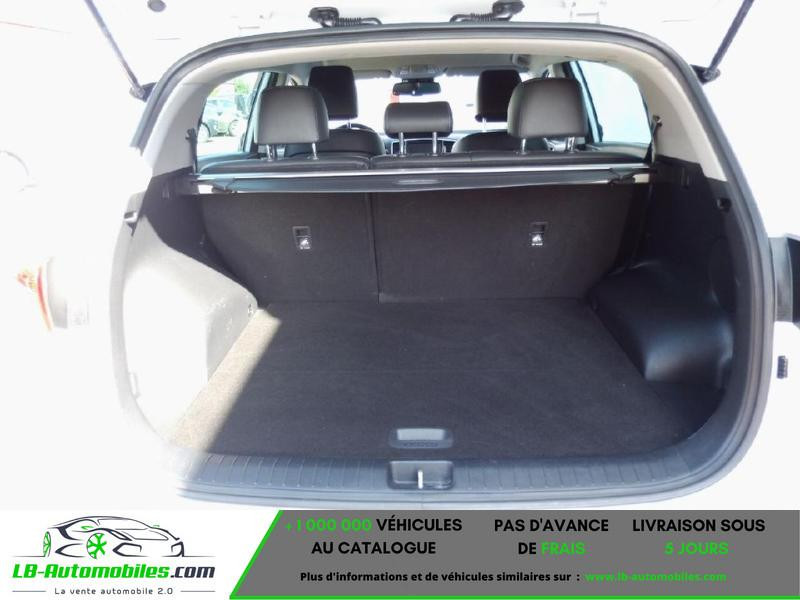 Kia Sportage 1.6 GDi 132 4x2  occasion  Beaupuy - photo n7