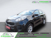 Kia Sportage occasion année 2017 boite Manuelle Annonce Kia Sportage occasion Essence 1.6 GDi 132 4x2 à Beaupuy