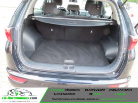 Kia Sportage 1.6 GDi 132 4x2  occasion � Beaupuy - photo n�9