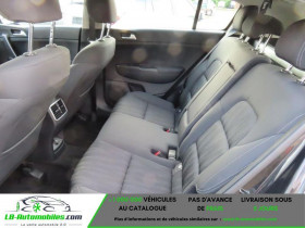 Kia Sportage 1.6 GDi 132 4x2  occasion � Beaupuy - photo n�8