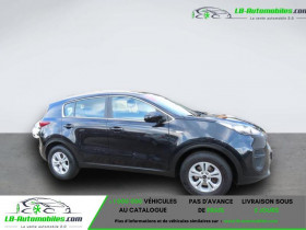 Kia Sportage 1.6 GDi 132 4x2  occasion � Beaupuy - photo n�5
