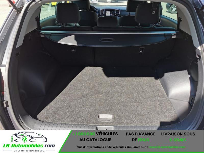 Kia Sportage 1.6 GDi 132 4x2  occasion  Beaupuy - photo n7